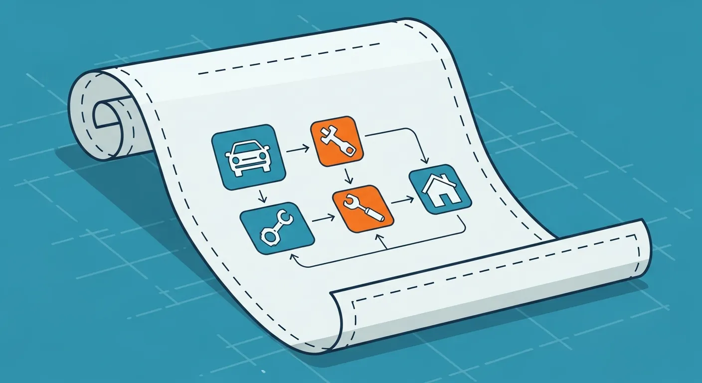 From Car Sales to Tradesmen Platforms: The Blueprint Behind Every Successful Listing Site