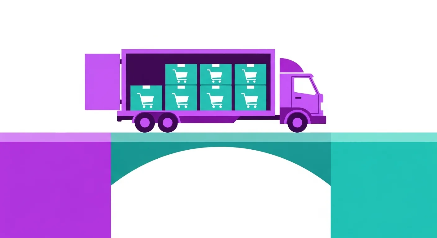 From Shopify to Custom: What Actually Happens During an Ecommerce Migration