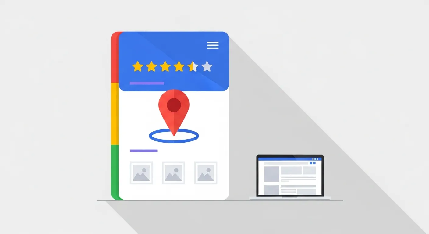 Google Changed the Rules: Why Your Business Profile Matters More Than Your Website