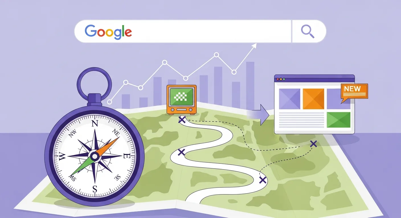 How to Migrate to a Custom Ecommerce System Without Losing Your Google Rankings