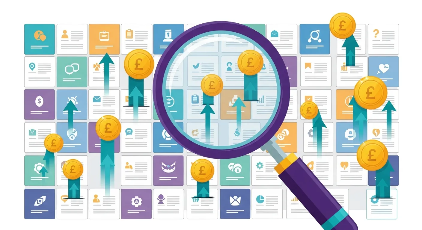 How to Build a Profitable Niche Directory Website in 2026