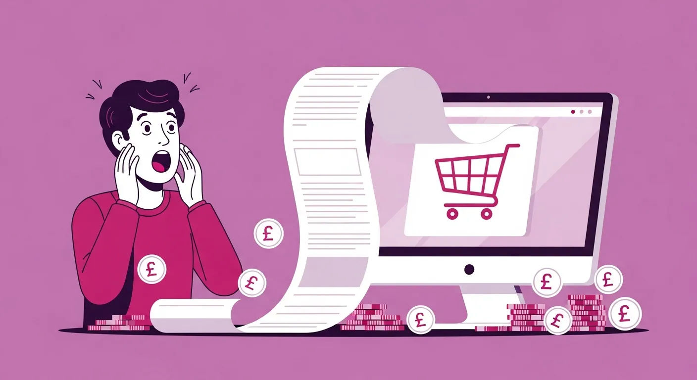 The Real Cost of Ecommerce Platforms (And Why Custom Built Might Be Cheaper Than You Think)